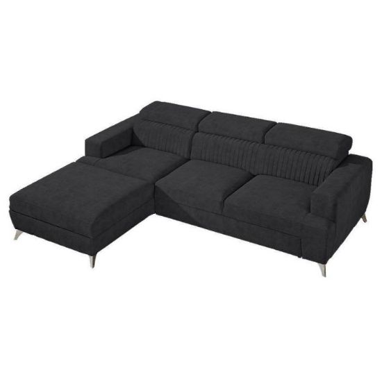 Primo L Chill Me 1 Kampinė sofa paveikslėlis