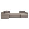 Kampinė sofa Fado P Blanca 2305 paveikslėlis