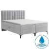 Lova Arles Box Spring 160x200 Monolith 84 paveikslėlis