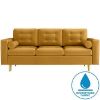 Venta Zetta 296 sofa paveikslėlis