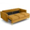 Venta Zetta 296 sofa paveikslėlis