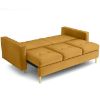 Venta Zetta 296 sofa paveikslėlis