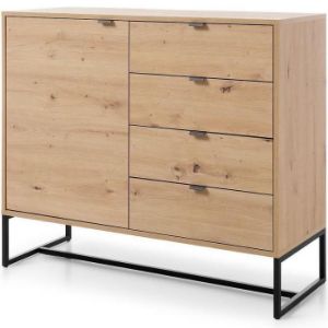 Amber Ak103 Artisan komoda paveikslėlis