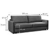 Lara Monolith sofa 85 paveikslėlis