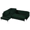 Kampinė sofa Costa L Cloud 39 paveikslėlis