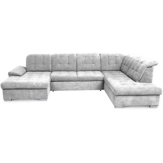 Kampinė sofa Noxin Alfa 17 kairioji sofa-lova paveikslėlis