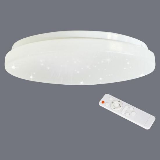 Plafond Universe EK75388 LED 50cm 50W paveikslėlis