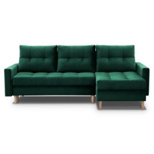 Paveikslėlis Kampinė sofa Scandi Kronos 19