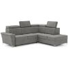 Kampinė sofa Garry-2 P Faro 03 paveikslėlis