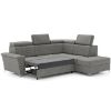 Kampinė sofa Garry-2 P Faro 03 paveikslėlis