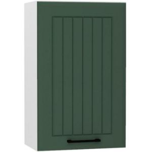 Paveikslėlis Virtuvės spintelė Irma W45 Pl Green Mat