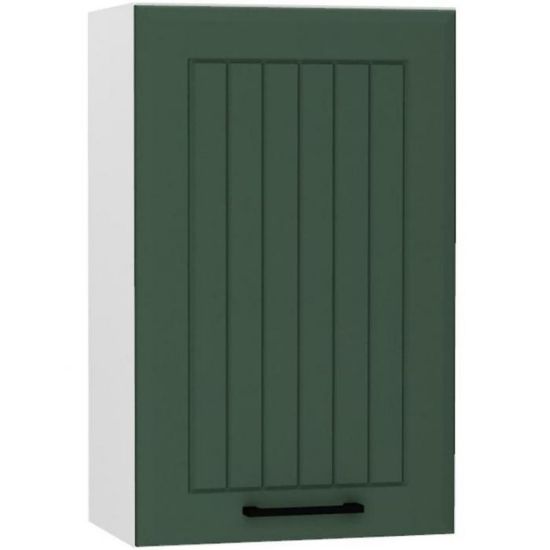 Virtuvės spintelė Irma W45 Pl Green Mat paveikslėlis