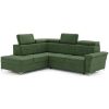 Kampinė sofa Garry-2 L Faro 7 paveikslėlis