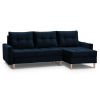 Kampinė sofa Scandi Kronos 9 paveikslėlis