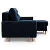 Kampinė sofa Scandi Kronos 9 paveikslėlis