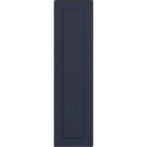 Šoninė panelė Adele 1080x292 tamsiai mėlyna matinė paveikslėlis