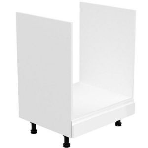 Gardena virtuvės spintelė D60ZK balta paveikslėlis