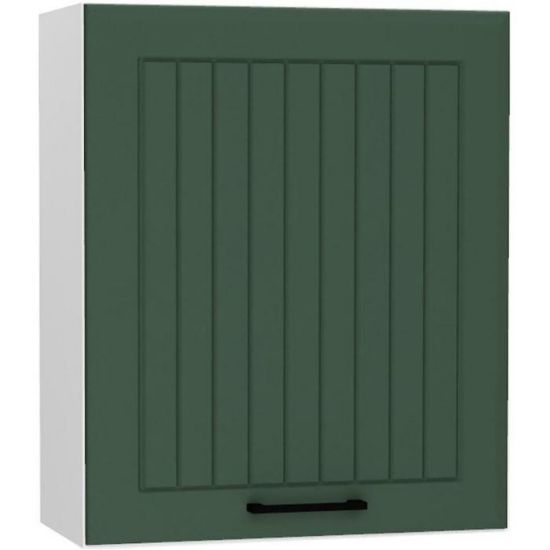 Virtuvės spintelė Irma W60 Pl Green Mat paveikslėlis