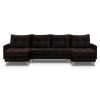 Kampinė sofa Scandi U Kronos 6 paveikslėlis