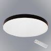 Plafond Granada Black EK77856 50W SKY+ PILOT PL1 paveikslėlis