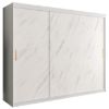 Spinta Marble T 250 White/Marble White paveikslėlis