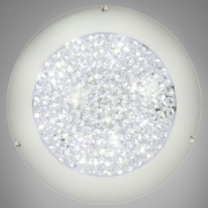 Paveikslėlis Plafonas Pristina 13-47816 LED PL30