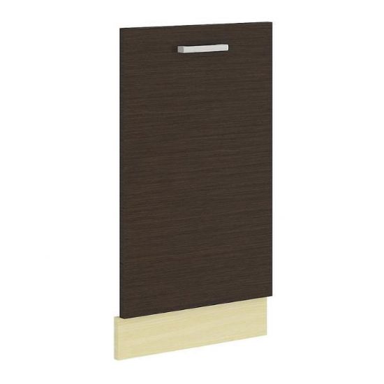 Indaplovės fasadas Victoria Chamonix/Legno 713X446 paveikslėlis