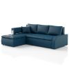 Kampinė sofa Link L elementas 13 paveikslėlis