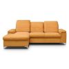 Kampinė sofa Bergamo Mini L Zetta 296 paveikslėlis