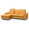 Kampinė sofa Bergamo Mini L Zetta 296 paveikslėlis