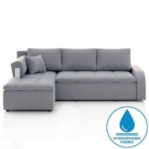 Paveikslėlis Kampinė sofa Link L Elementas 23