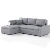 Kampinė sofa Link L Elementas 23 paveikslėlis