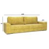 Elsa Alfa sofa 120 paveikslėlis