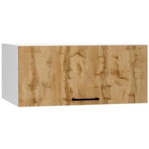 Virtuvės spintelė Bono W80okgr / 560 ąžuolas wotan paveikslėlis