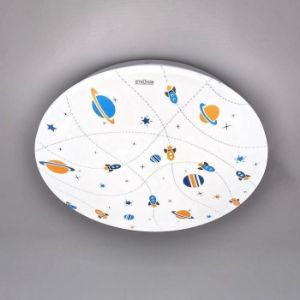 Paveikslėlis Kidi LED Cosmos Plafond 03647 20W