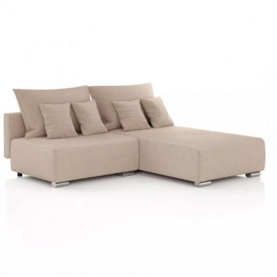 Kampinė sofa Rich P Lincoln 61 paveikslėlis