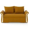 Nata Fantasy Velvet sofa 319 paveikslėlis