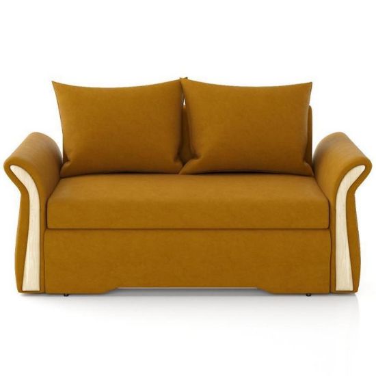 Nata Fantasy Velvet sofa 319 paveikslėlis