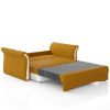 Nata Fantasy Velvet sofa 319 paveikslėlis