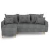 Kampinė sofa su miego funkcija Romeo Twist 21 dr. natūrali universalus paveikslėlis