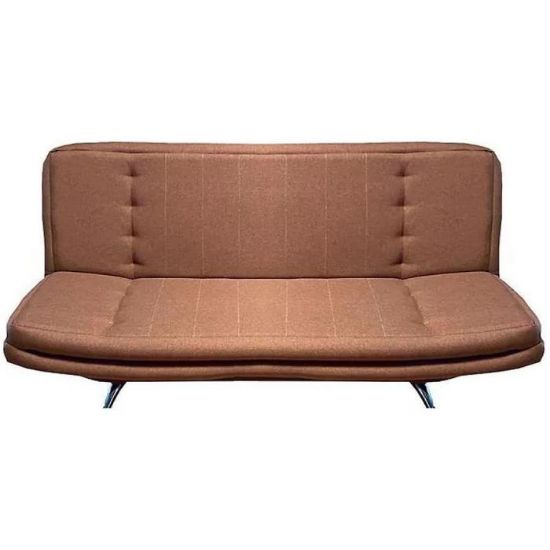 Ledo dėžė Nickel Lux 03 G1 BE sofa-lova paveikslėlis