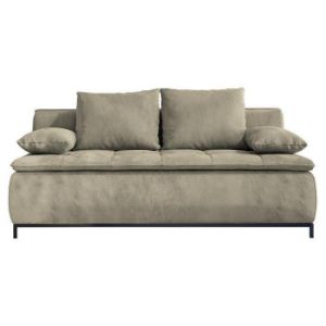 Paveikslėlis Sofa Sweet Riviera 16 dr., juoda