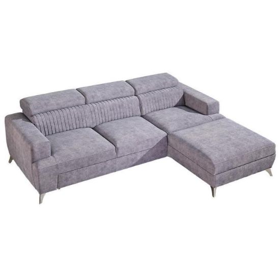 Primo P Zoya 10 Sz Kampinė sofa paveikslėlis