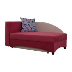 Paveikslėlis Sofa Lena L Madrid 120 / Amore 105/M-51 RO