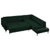 Kampinė sofa Costa P Cloud 39 paveikslėlis