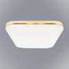 Plafond Reno Gold EK77869 12W KW PL1 paveikslėlis