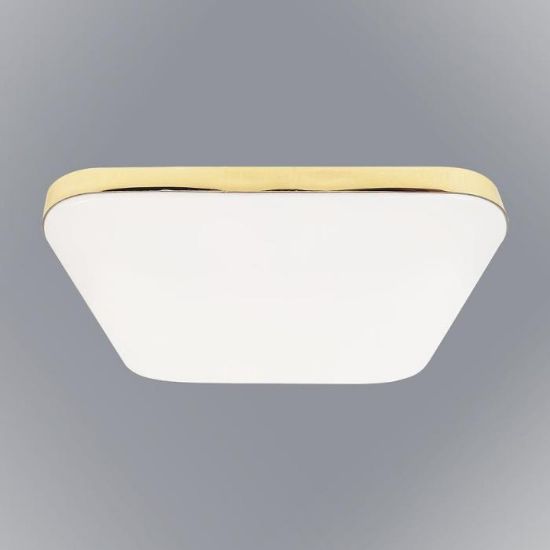 Plafond Reno Gold EK77869 12W KW PL1 paveikslėlis