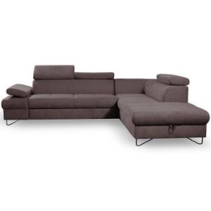 Paveikslėlis Dešiniojo Kampinė sofa Flavo Loft 4