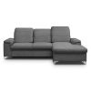 Kampinė sofa Bergamo Mini P Zetta 305 paveikslėlis