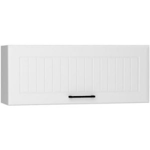 Virtuvės spintelė Irma W90okgr White Pea Matt paveikslėlis